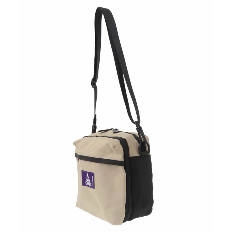 GERRYスクエアショルダー | a.v.v【MEN】 | 詳細画像4 