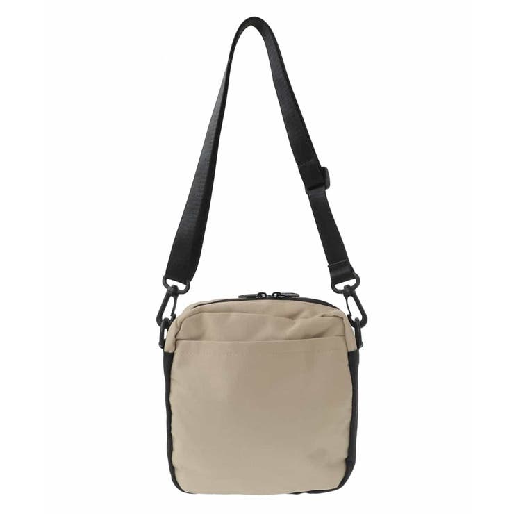 GERRYスクエアショルダー | a.v.v【MEN】 | 詳細画像5 