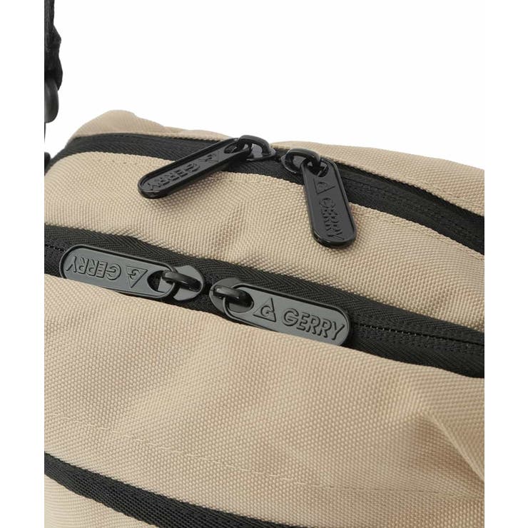 GERRYスクエアショルダー | a.v.v【MEN】 | 詳細画像6 