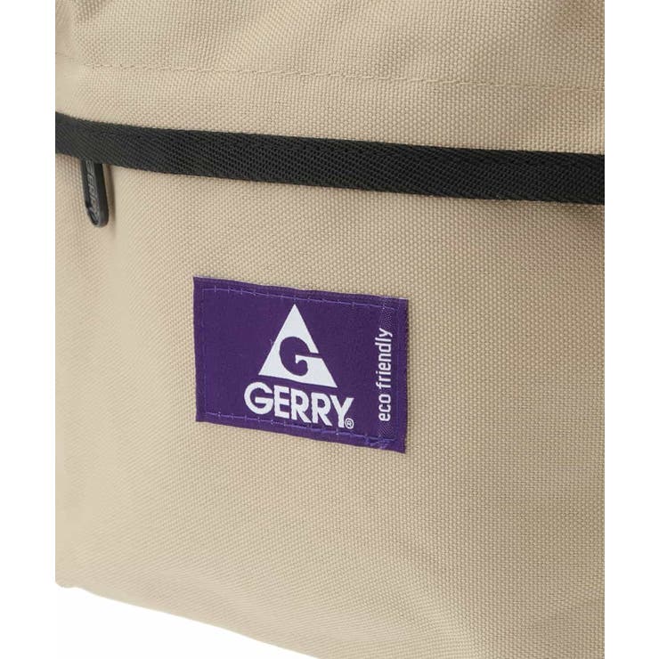 GERRYスクエアショルダー | a.v.v【MEN】 | 詳細画像7 