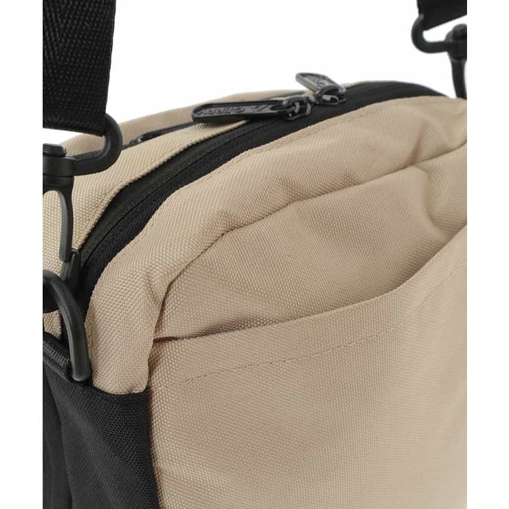 GERRYスクエアショルダー | a.v.v【MEN】 | 詳細画像8 