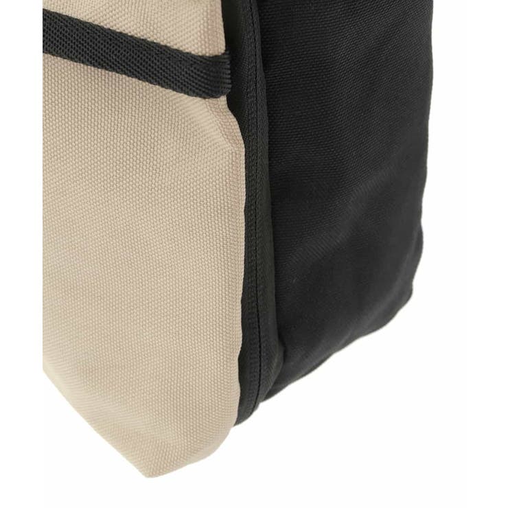 GERRYスクエアショルダー | a.v.v【MEN】 | 詳細画像9 