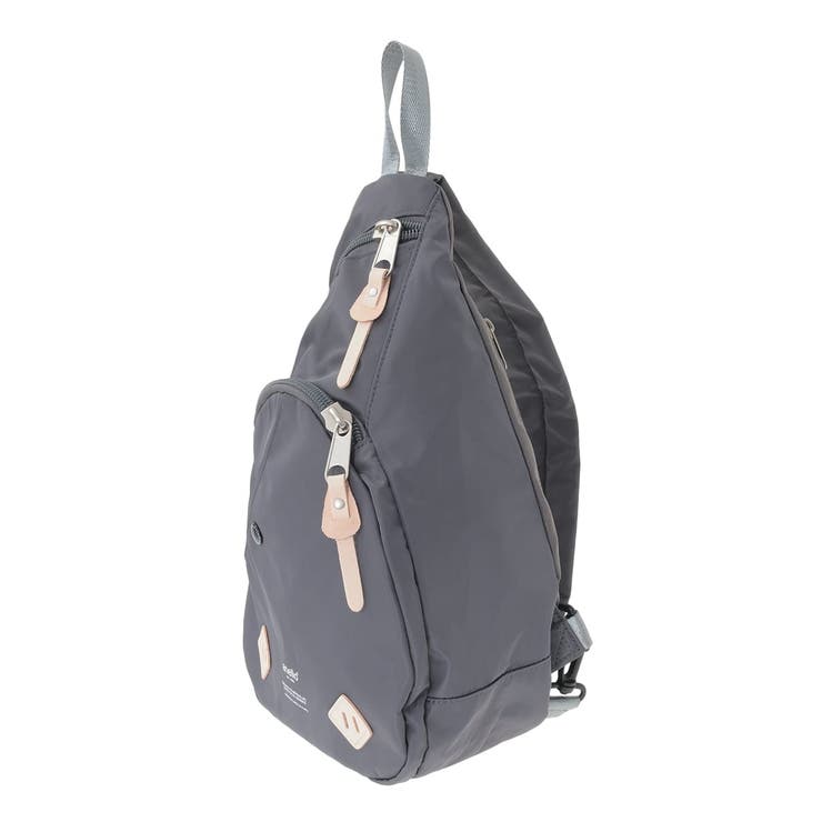 【大容量】ワンショルダーバッグ | a.v.v【MEN】 | 詳細画像15 