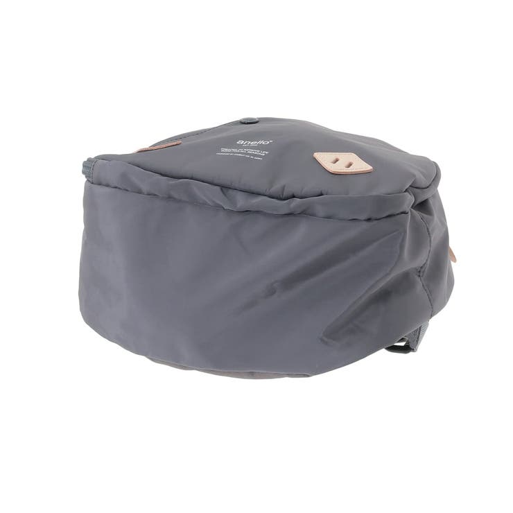 【大容量】ワンショルダーバッグ | a.v.v【MEN】 | 詳細画像17 