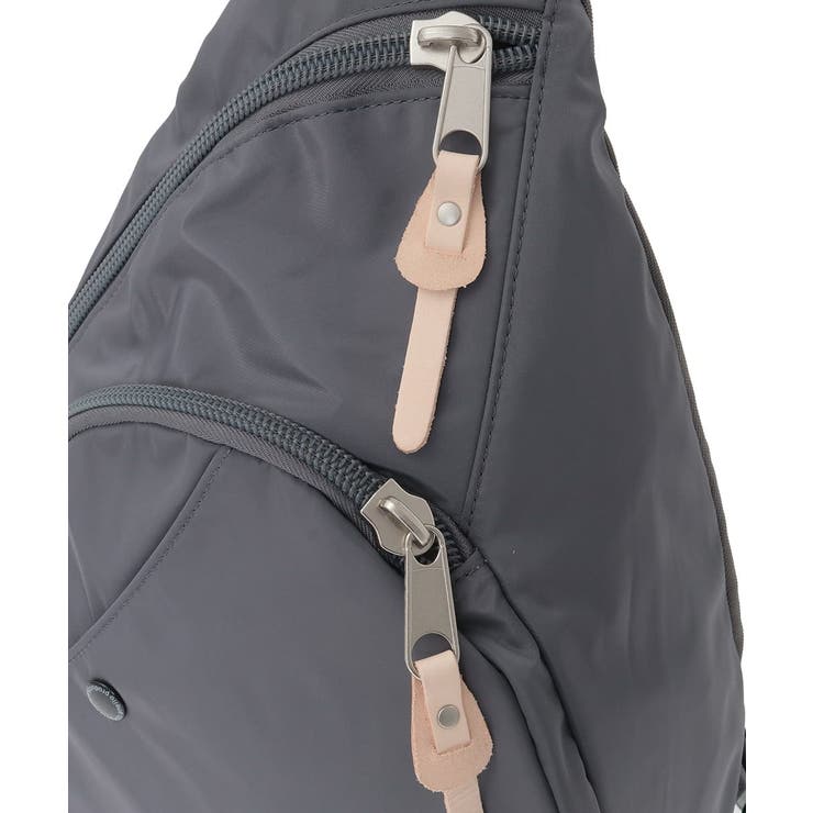 【大容量】ワンショルダーバッグ | a.v.v【MEN】 | 詳細画像18 