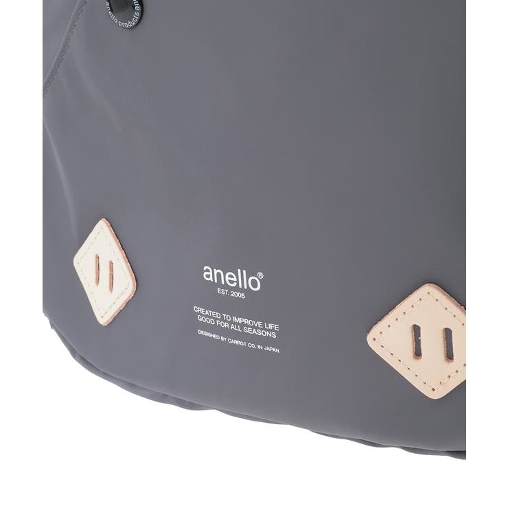 【大容量】ワンショルダーバッグ | a.v.v【MEN】 | 詳細画像19 