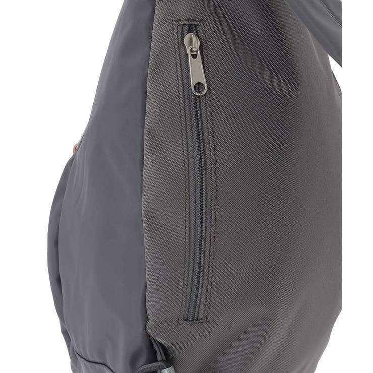 【大容量】ワンショルダーバッグ | a.v.v【MEN】 | 詳細画像20 