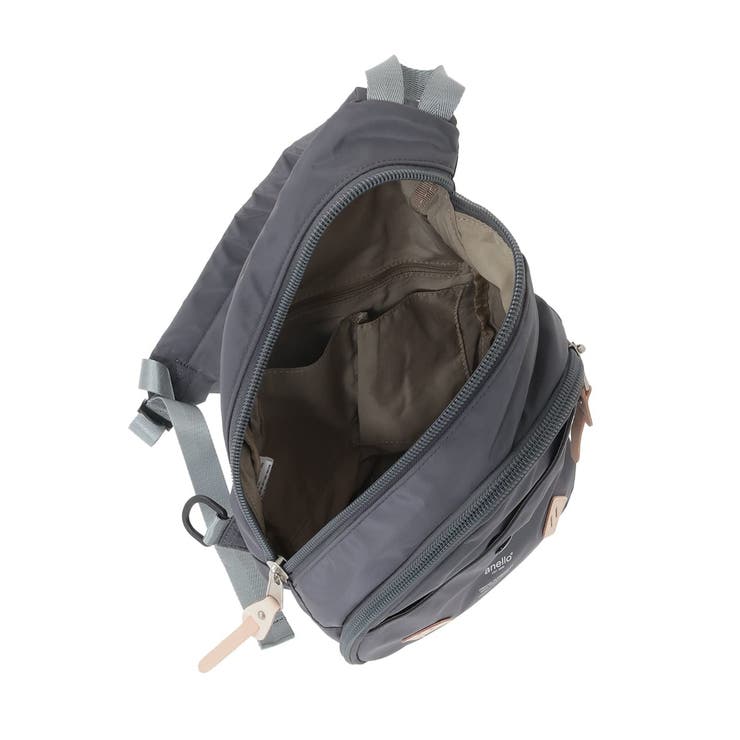 【大容量】ワンショルダーバッグ | a.v.v【MEN】 | 詳細画像21 