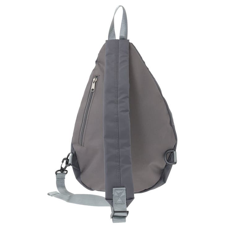 【大容量】ワンショルダーバッグ | a.v.v【MEN】 | 詳細画像22 