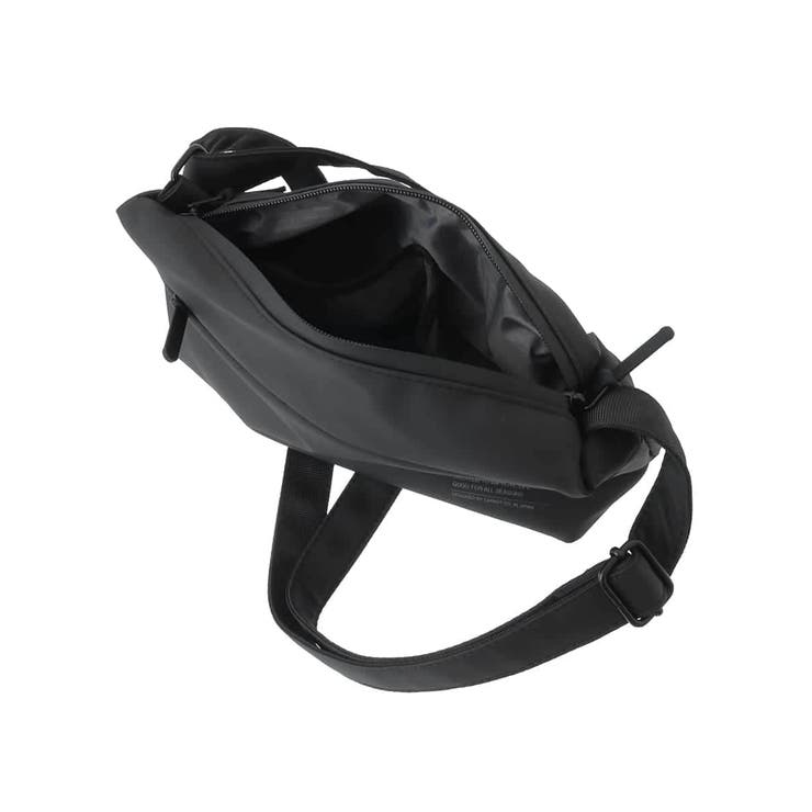 NIMBUSミニバッグ | a.v.v【MEN】 | 詳細画像11 