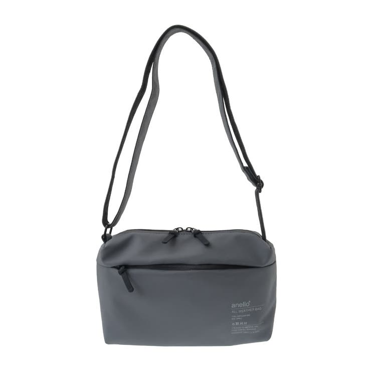 NIMBUSミニバッグ | a.v.v【MEN】 | 詳細画像4 