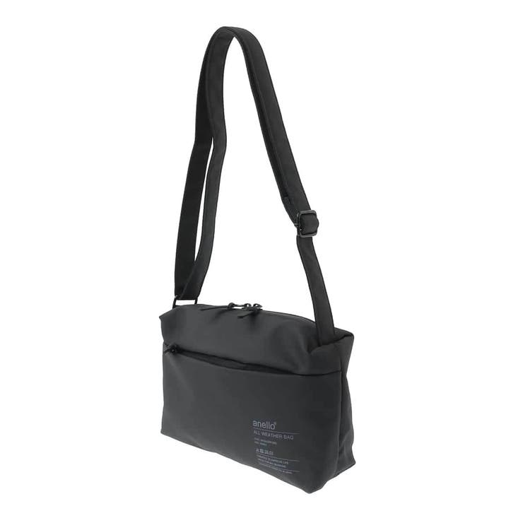 NIMBUSミニバッグ | a.v.v【MEN】 | 詳細画像5 