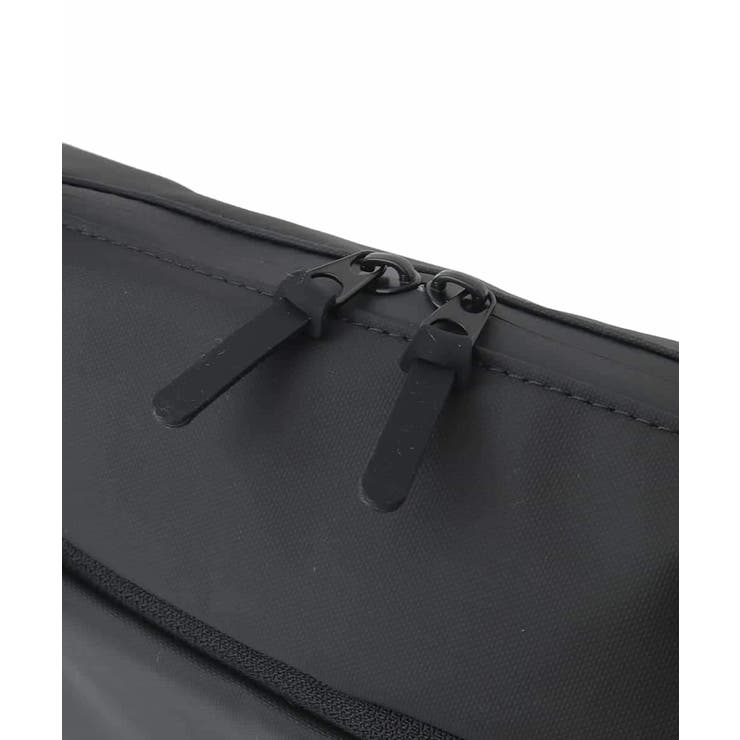 NIMBUSミニバッグ | a.v.v【MEN】 | 詳細画像7 