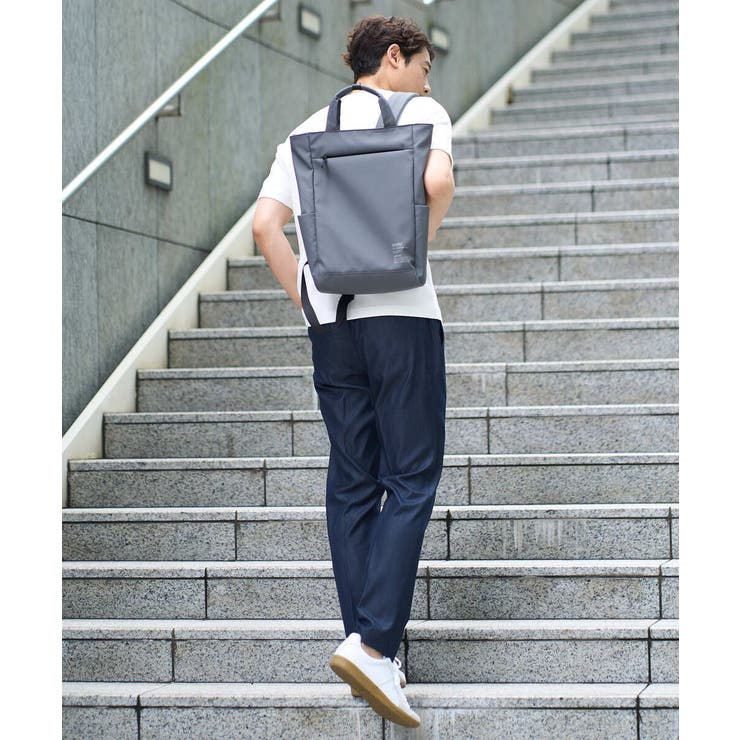 NIMBUS ２WAYトートバッグ | a.v.v【MEN】 | 詳細画像11 