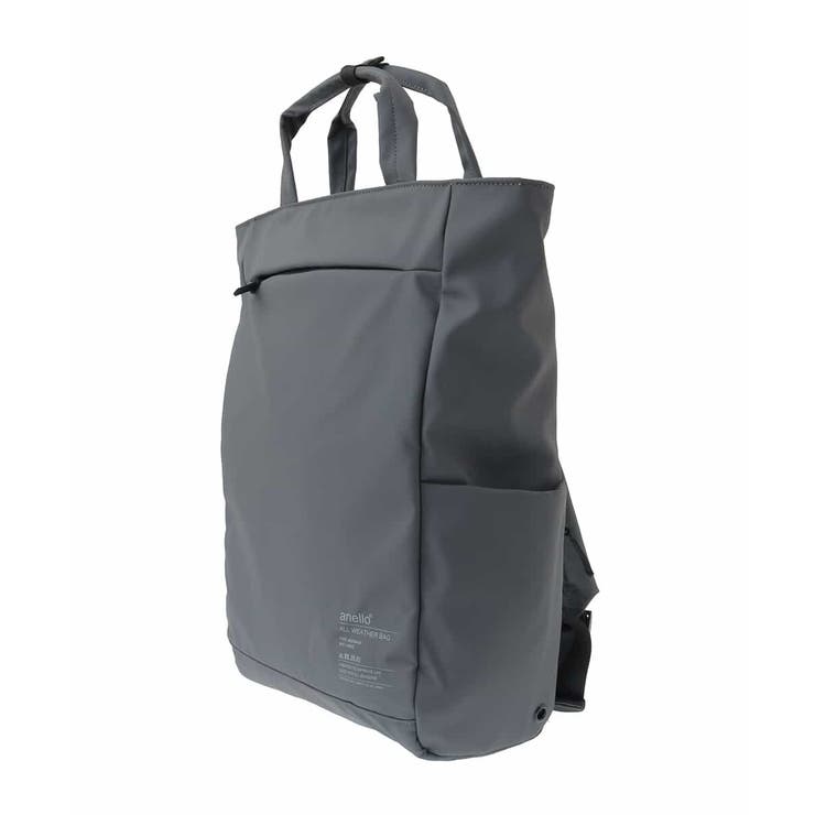 NIMBUS ２WAYトートバッグ | a.v.v【MEN】 | 詳細画像2 