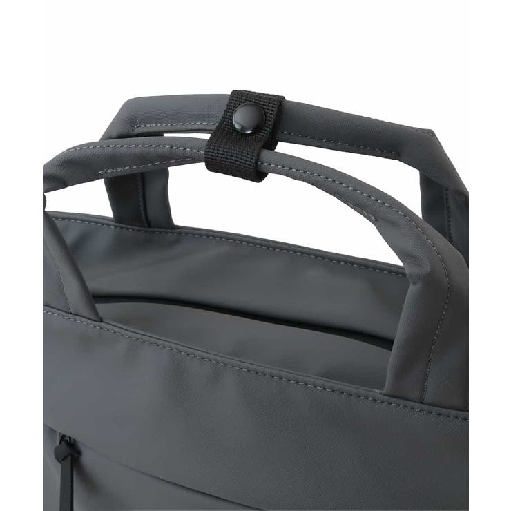 NIMBUS ２WAYトートバッグ | a.v.v【MEN】 | 詳細画像5 