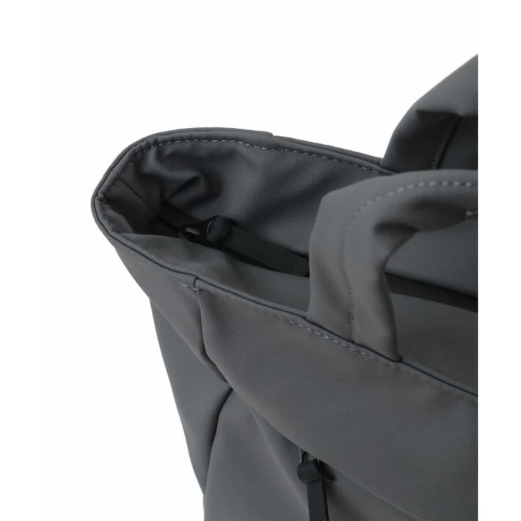 NIMBUS ２WAYトートバッグ | a.v.v【MEN】 | 詳細画像6 