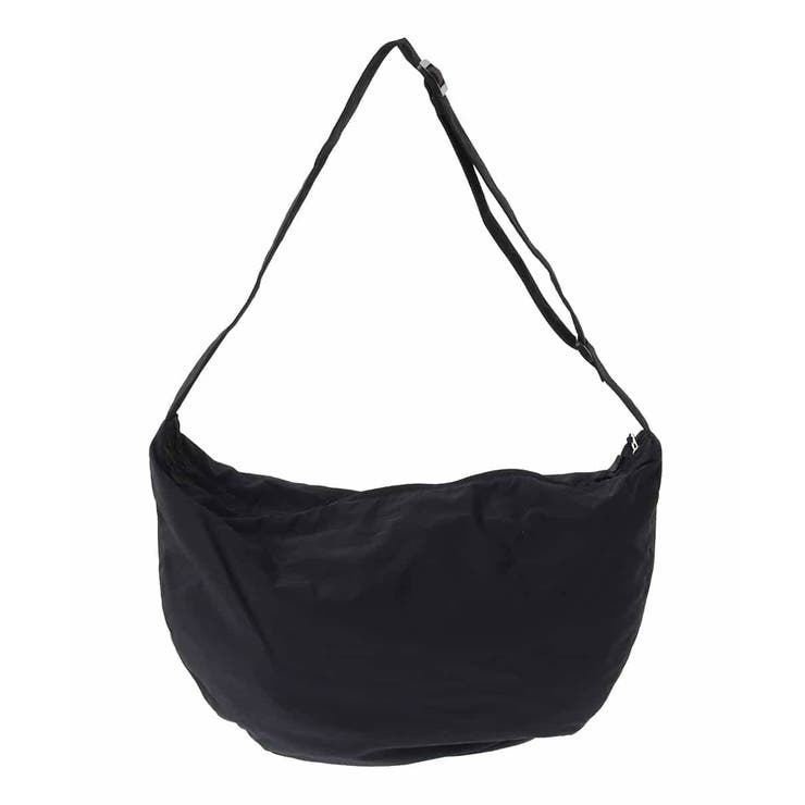 【撥水/ユニセックス】ショルダーバッグ | a.v.v【MEN】 | 詳細画像11 