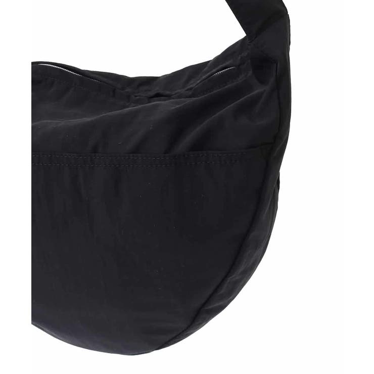 【撥水/ユニセックス】ショルダーバッグ | a.v.v【MEN】 | 詳細画像13 