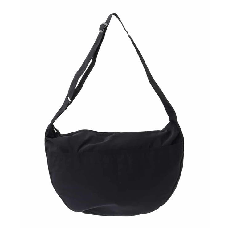 【撥水/ユニセックス】ショルダーバッグ | a.v.v【MEN】 | 詳細画像9 