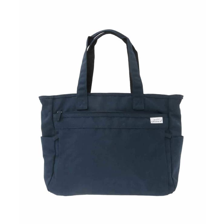 【軽量・撥水】2WAYトート | a.v.v【MEN】 | 詳細画像1 