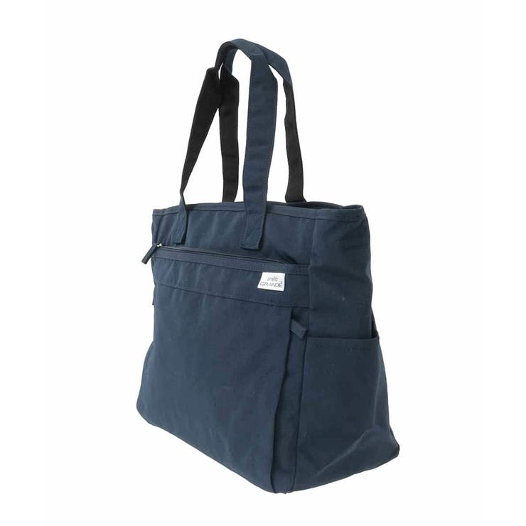 【軽量・撥水】2WAYトート | a.v.v【MEN】 | 詳細画像2 