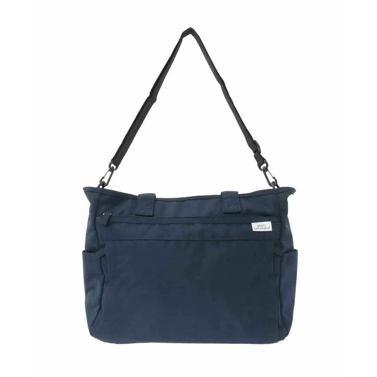 【軽量・撥水】2WAYトート | a.v.v【MEN】 | 詳細画像4 