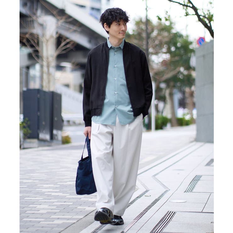 人気NO.1 バッグ【軽量・撥水】マルチ 2WAYトートバッグ | a.v.v【MEN】 | 詳細画像56 