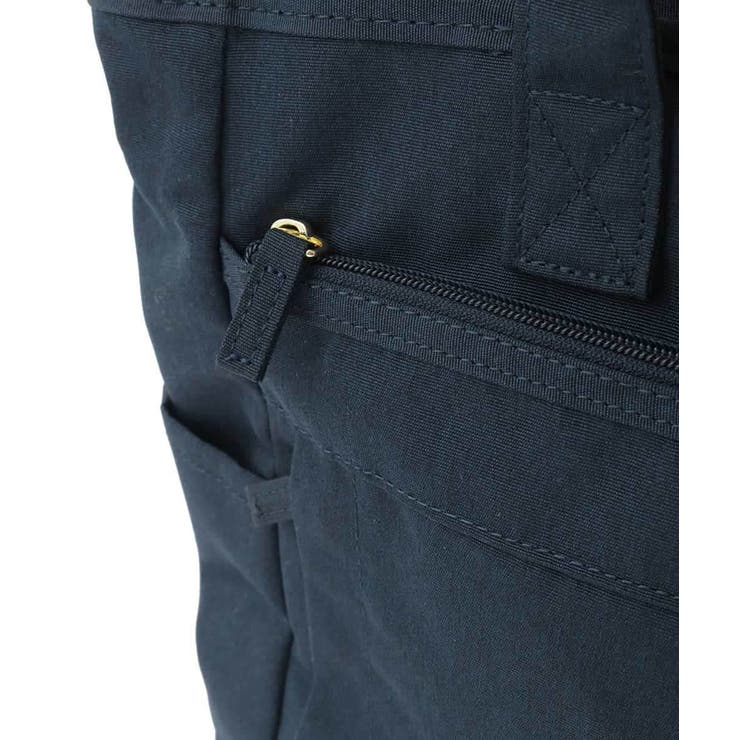 【軽量・撥水】2WAYトート | a.v.v【MEN】 | 詳細画像6 