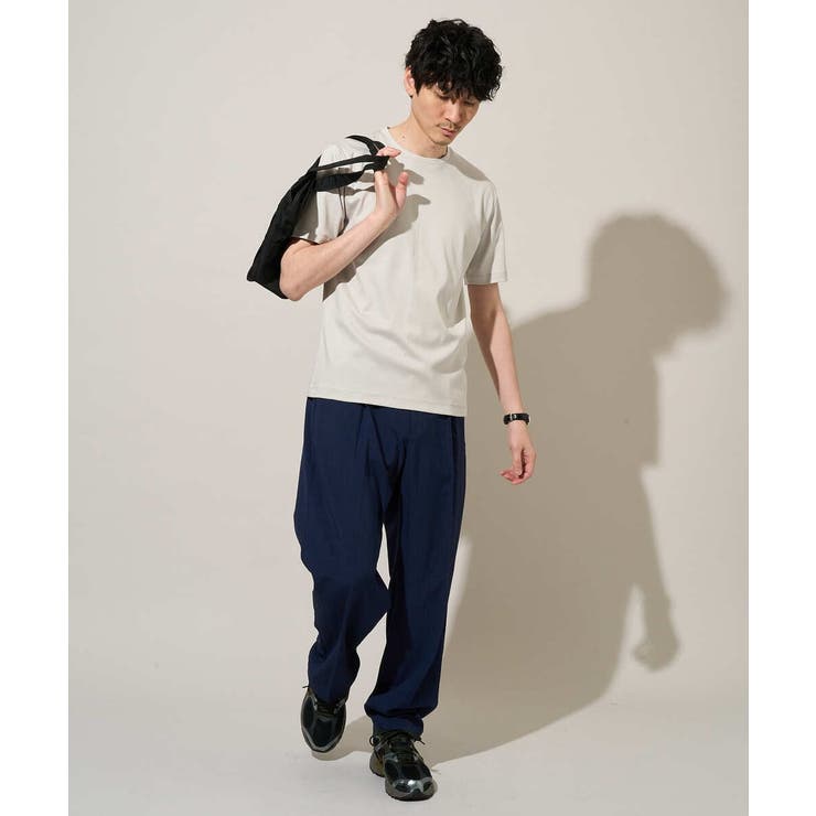 人気NO.1 バッグ【軽量・撥水】マルチ 2WAYトートバッグ | a.v.v【MEN】 | 詳細画像61 