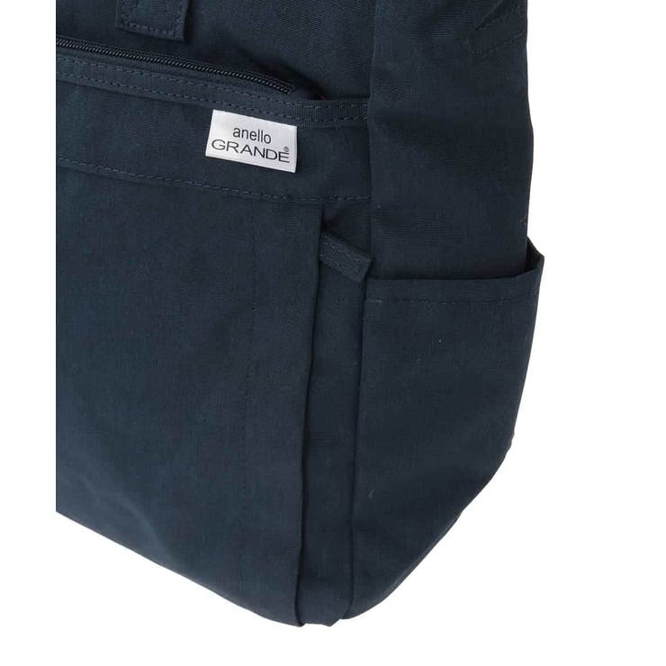 【軽量・撥水】2WAYトート | a.v.v【MEN】 | 詳細画像7 