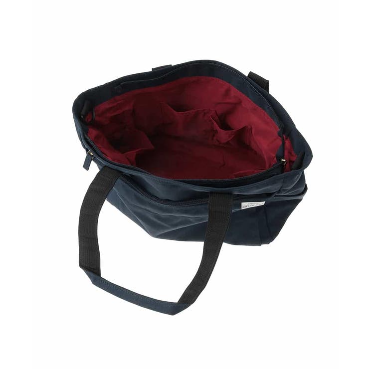 【軽量・撥水】2WAYトート | a.v.v【MEN】 | 詳細画像9 