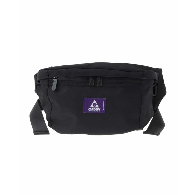 【GERRY】ウエストポーチ | a.v.v【MEN】 | 詳細画像10 
