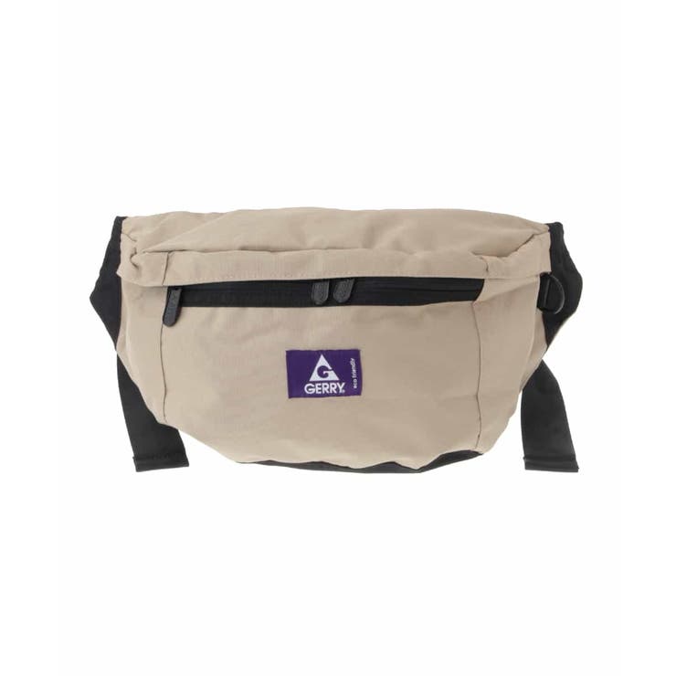 【GERRY】ウエストポーチ | a.v.v【MEN】 | 詳細画像2 