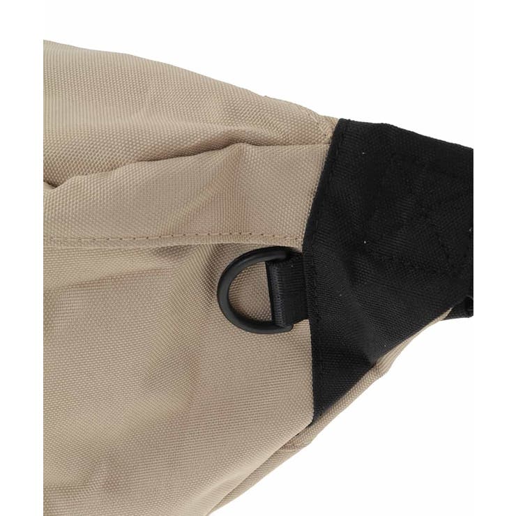 【GERRY】ウエストポーチ | a.v.v【MEN】 | 詳細画像5 