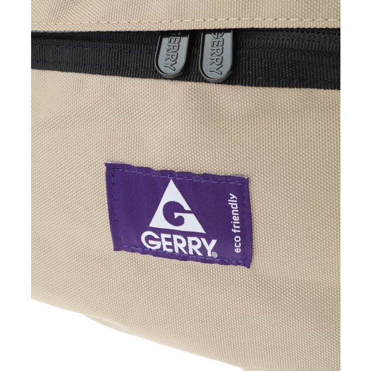 【GERRY】ウエストポーチ | a.v.v【MEN】 | 詳細画像6 