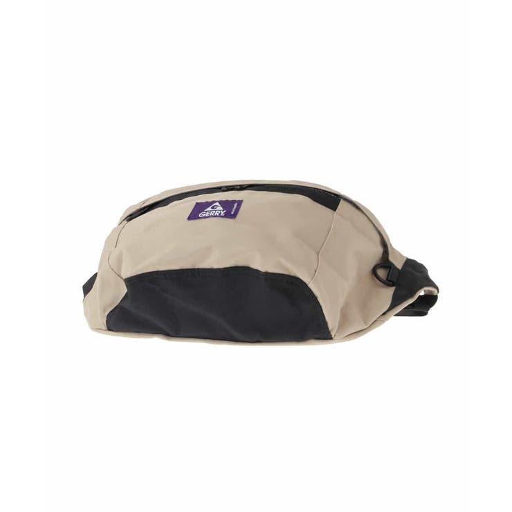 【GERRY】ウエストポーチ | a.v.v【MEN】 | 詳細画像8 