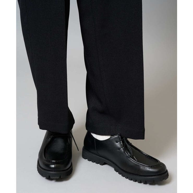 チロリアンシューズ | a.v.v【MEN】 | 詳細画像10