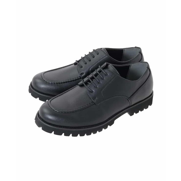 Uチップシューズ | a.v.v【MEN】 | 詳細画像2 