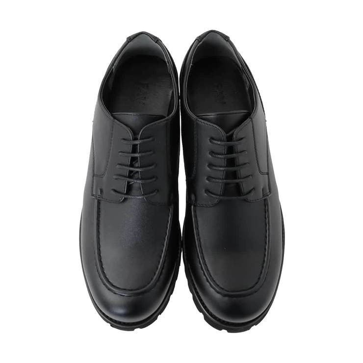 Uチップシューズ | a.v.v【MEN】 | 詳細画像3 