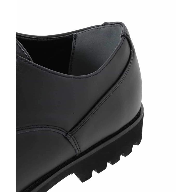 Uチップシューズ | a.v.v【MEN】 | 詳細画像7 