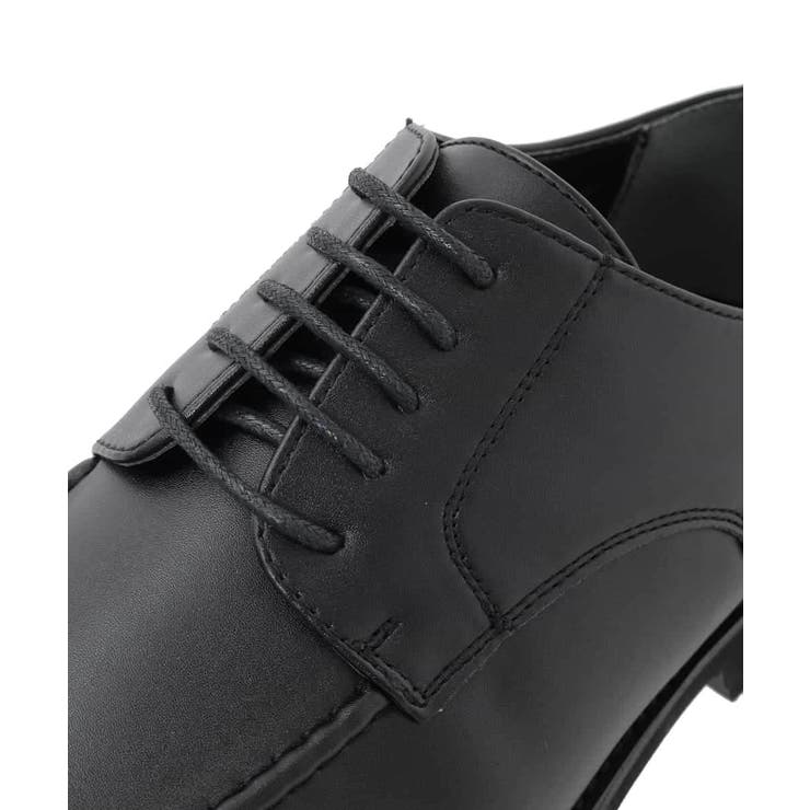 Uチップシューズ | a.v.v【MEN】 | 詳細画像8 