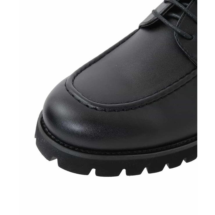 Uチップシューズ | a.v.v【MEN】 | 詳細画像9 