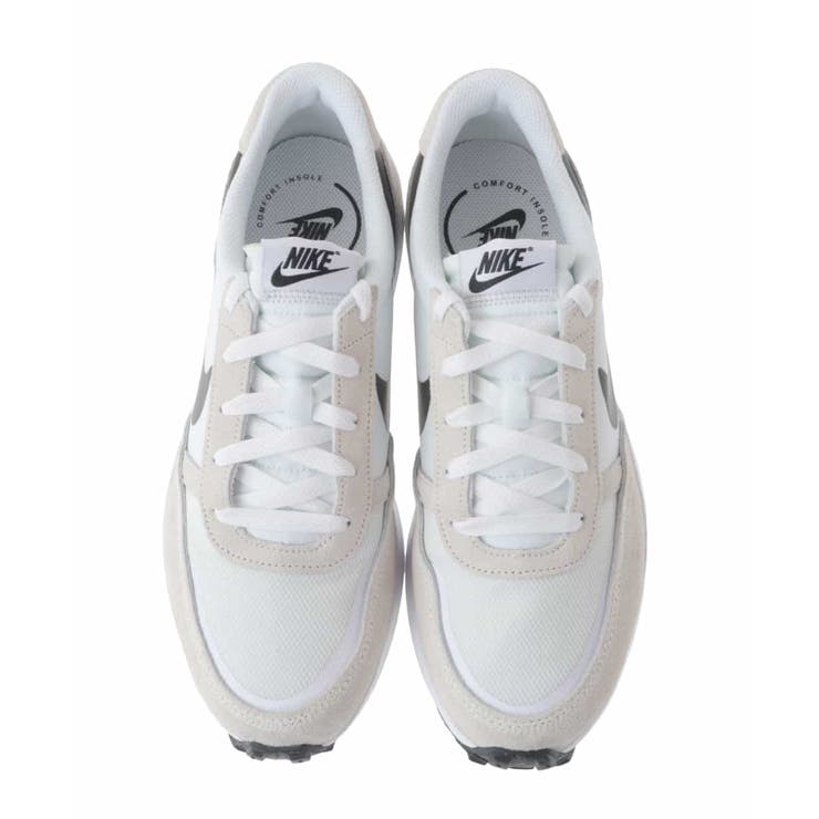 【NIKE】ワッフル デビュー スニーカー | a.v.v【MEN】 | 詳細画像2 