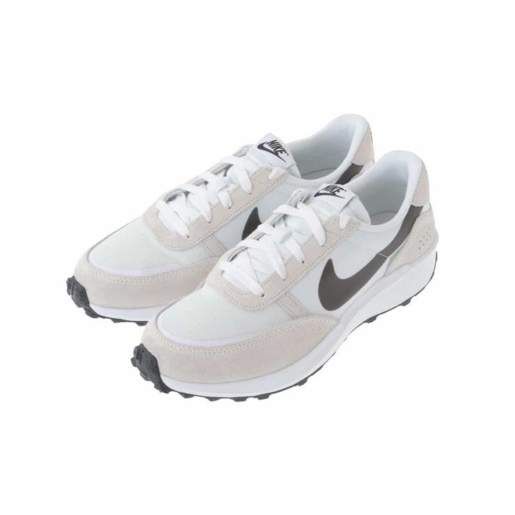 ホワイト | 【NIKE】ワッフル デビュー スニーカー | a.v.v【MEN】