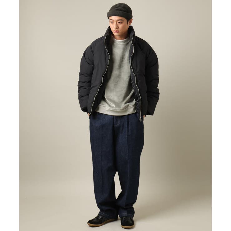 ショートロールワッチ | a.v.v【MEN】 | 詳細画像13 