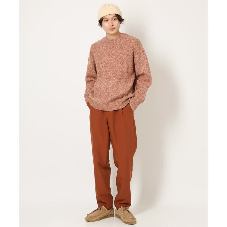 ショートロールワッチ | a.v.v【MEN】 | 詳細画像19 