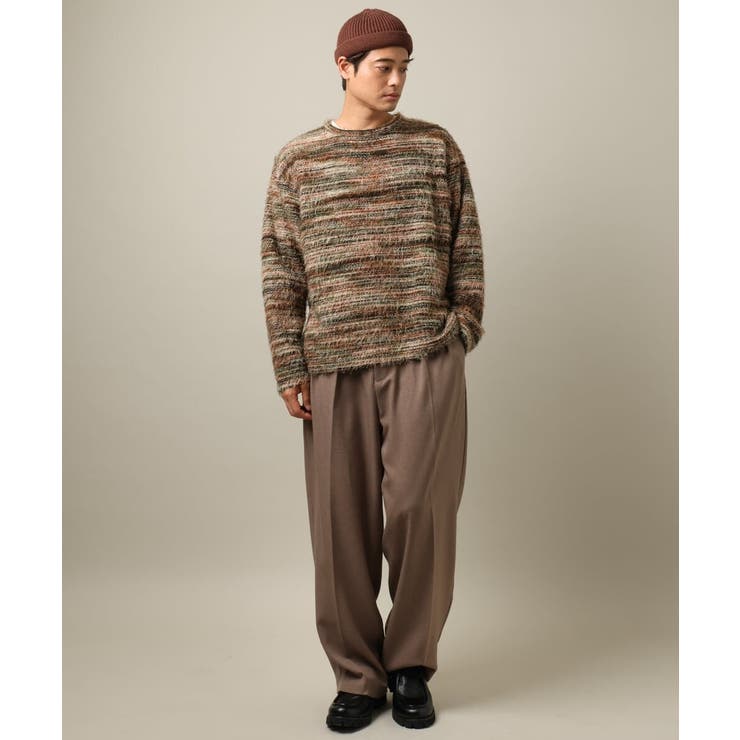 ショートロールワッチ | a.v.v【MEN】 | 詳細画像9 