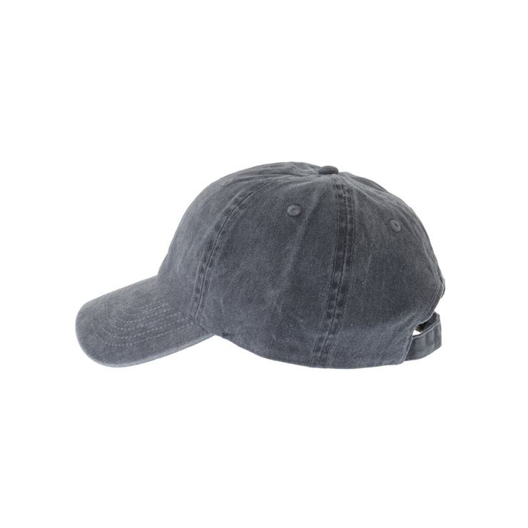 【NEW HATTAN】ベースボールCAP | a.v.v【MEN】 | 詳細画像2 
