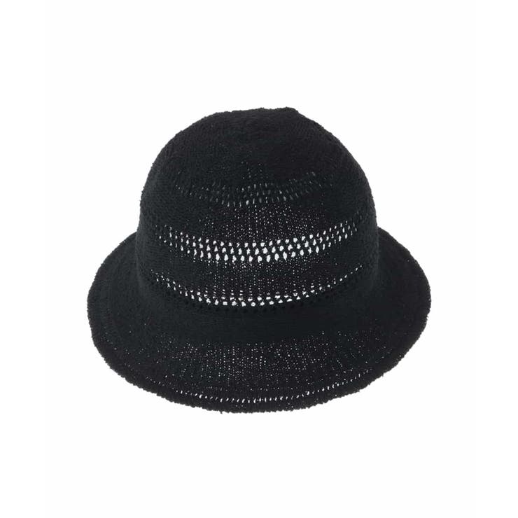 【ユニセックス】クロッシェサーモハット | a.v.v【MEN】 | 詳細画像7 